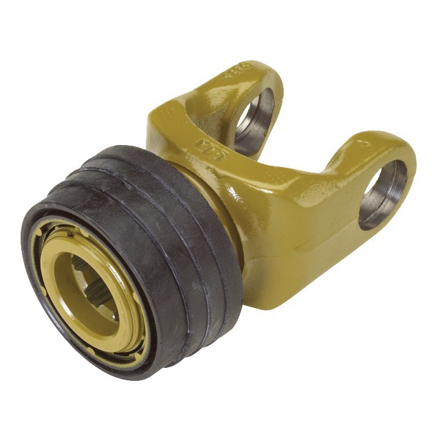 Machoire Extremite 1"3/4 6C 50X118 Verrou A Billes QSG référence fournisseur 234834